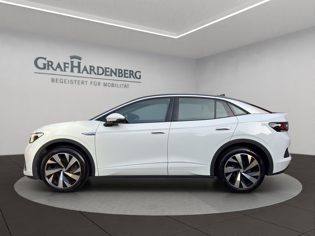 Volkswagen ID.5 2022