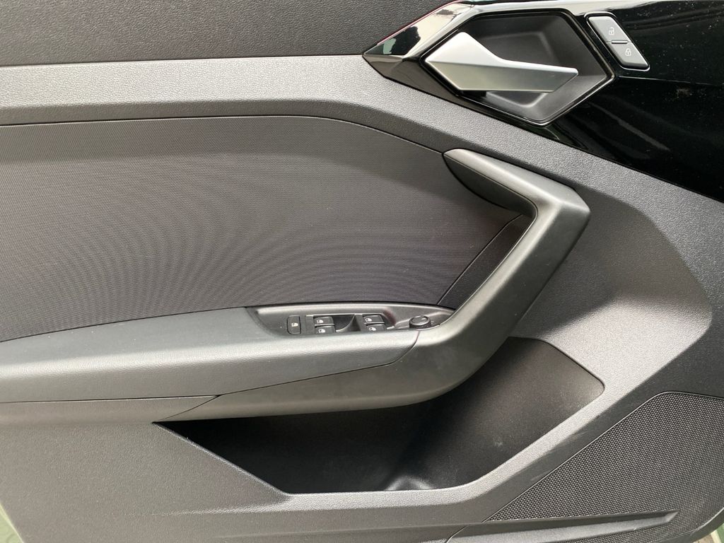 Audi A1 2024