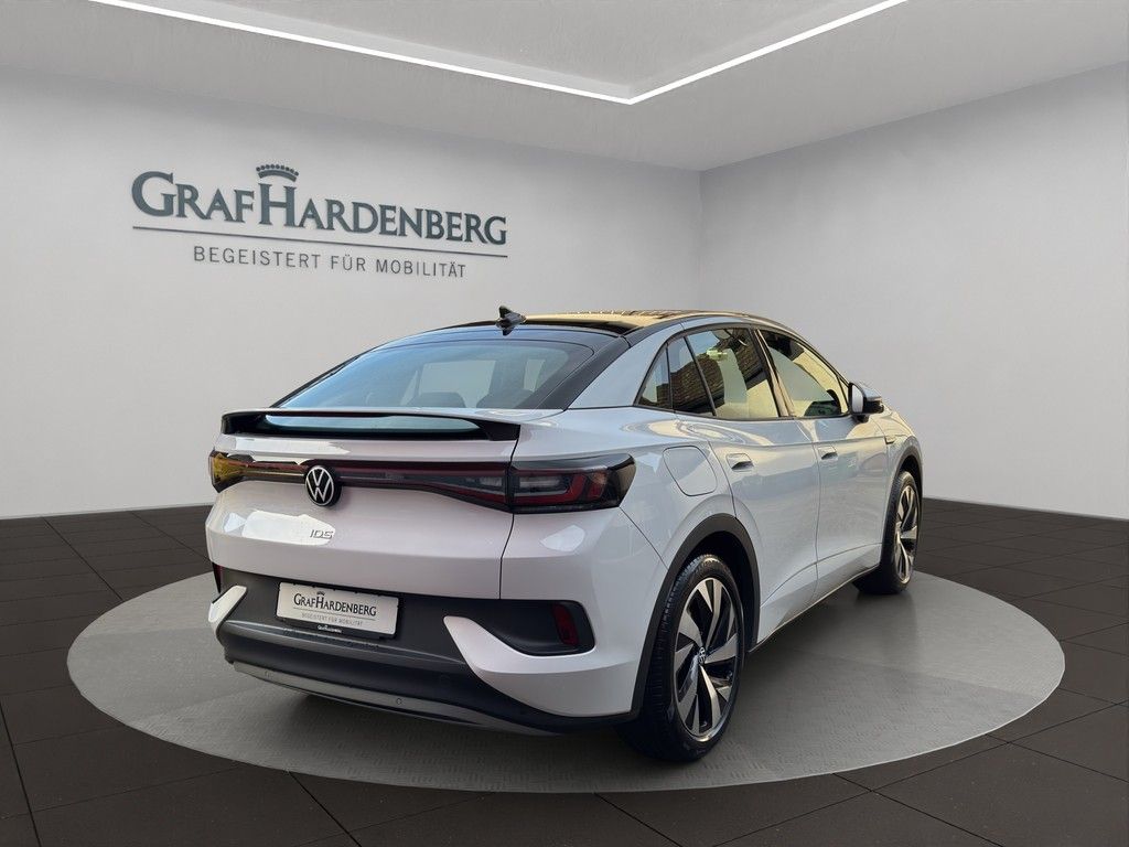 Volkswagen ID.5 2022