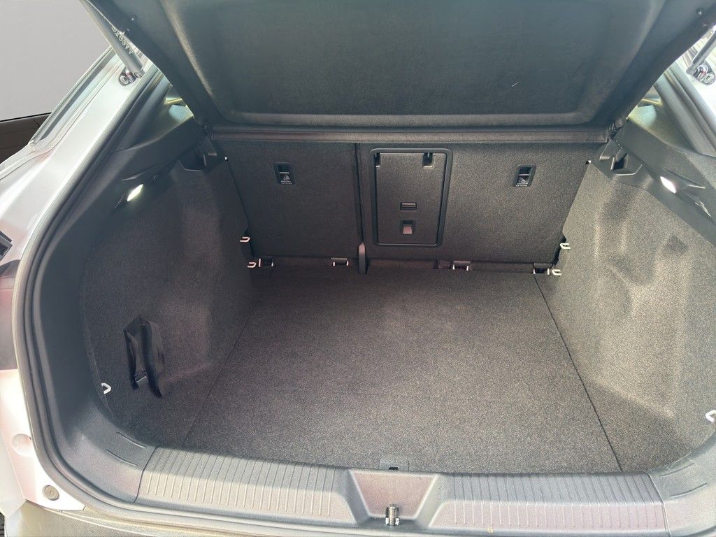 Volkswagen ID.5 2022