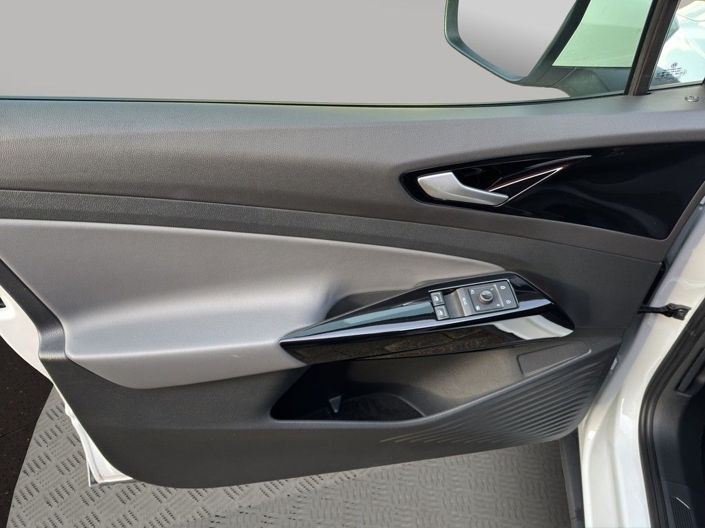 Volkswagen ID.5 2022