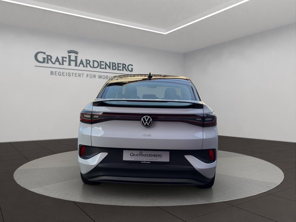 Volkswagen ID.5 2022