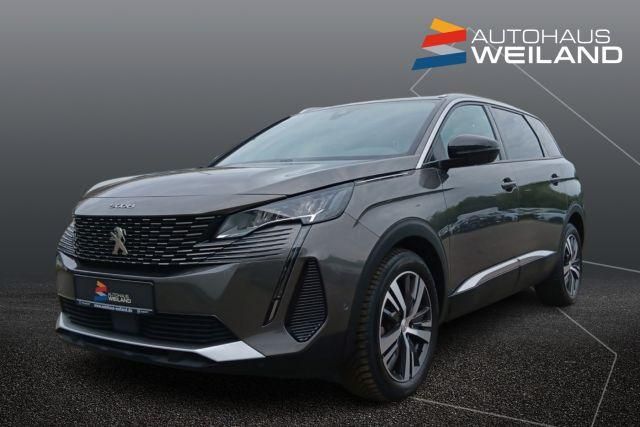Peugeot 5008 2023