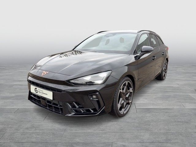 Cupra Leon 2025