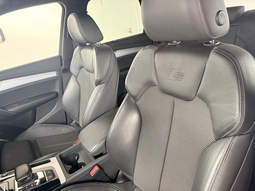 Audi Q5 2022