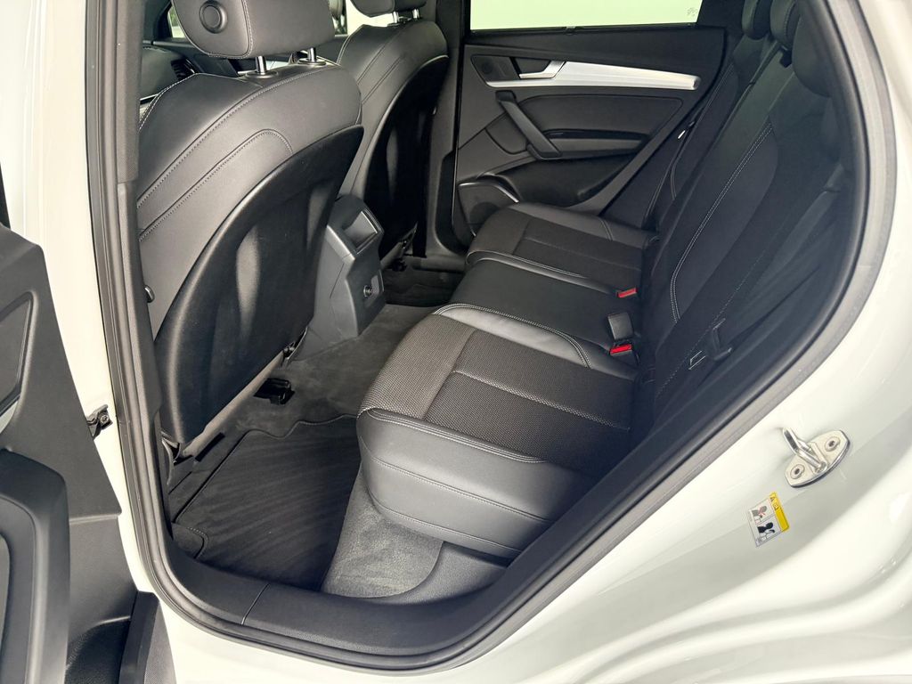 Audi Q5 2022