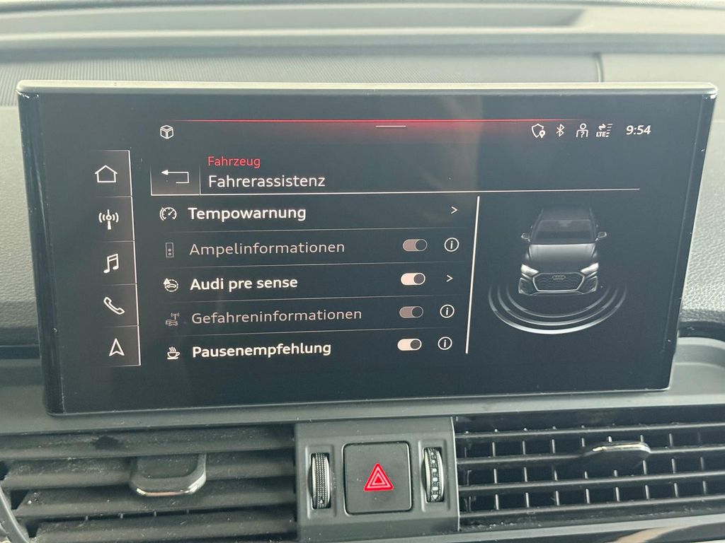 Audi Q5 2022