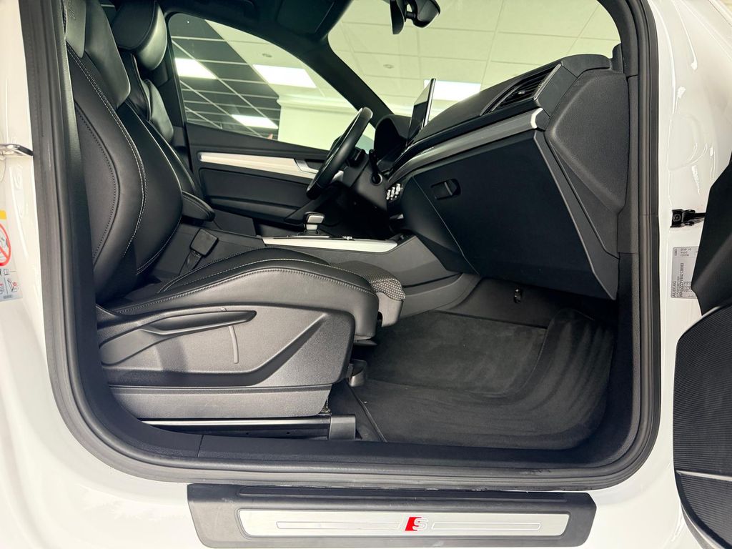 Audi Q5 2022