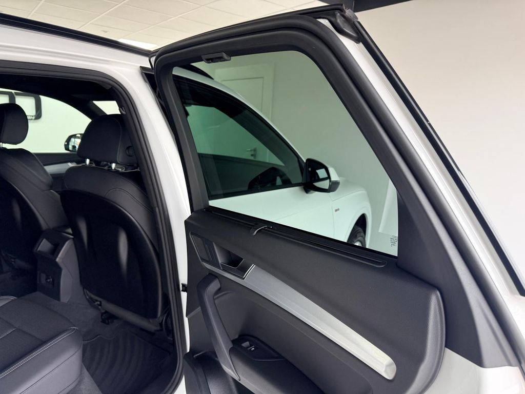 Audi Q5 2022