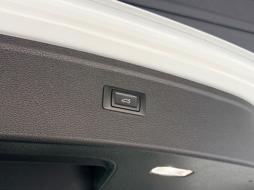 Audi Q5 2022