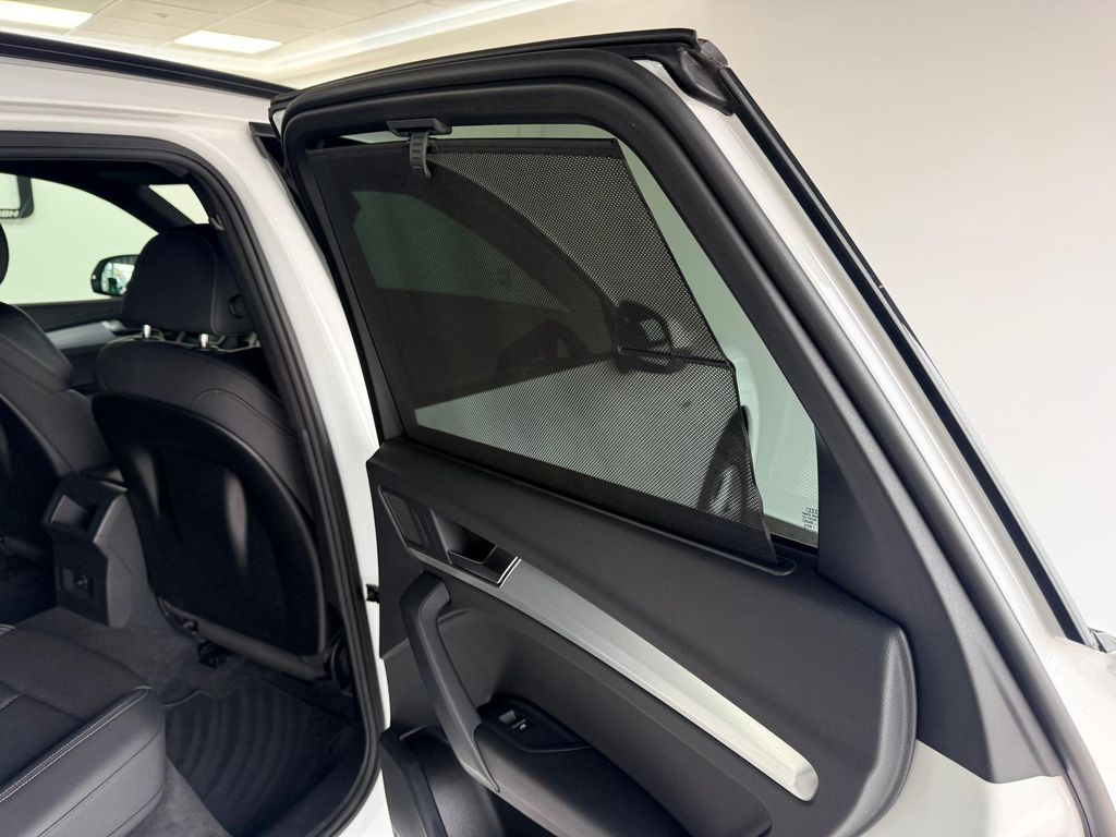 Audi Q5 2022
