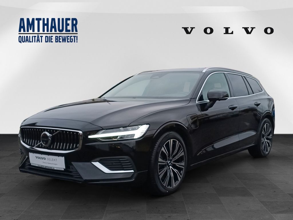 Volvo V60 2025