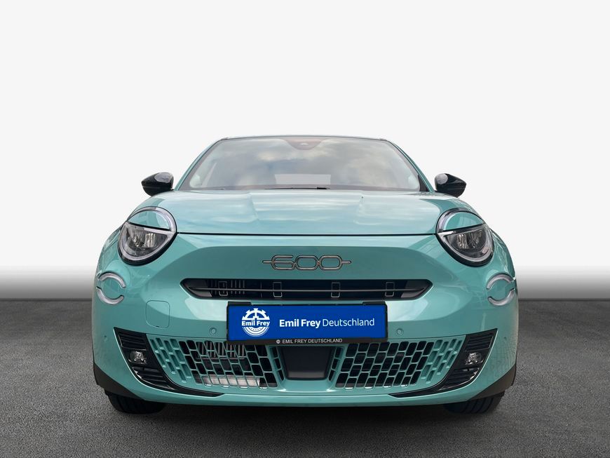 Fiat 600