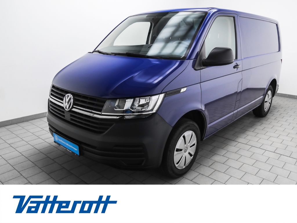 Volkswagen T6 Transporter 2021