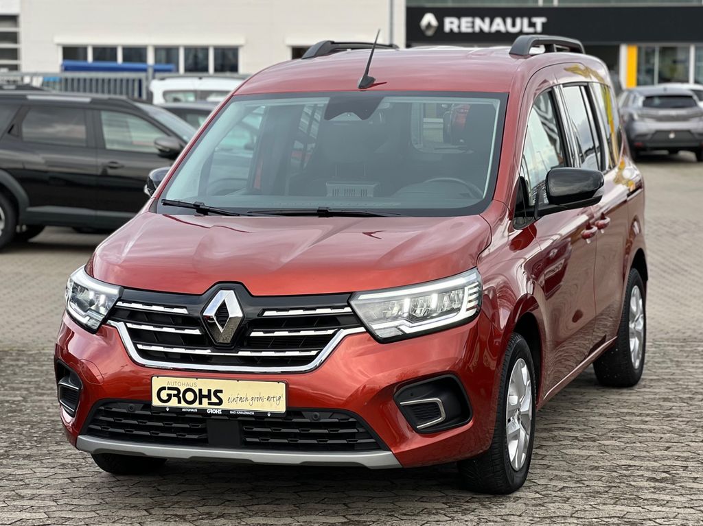 Renault Kangoo 2023