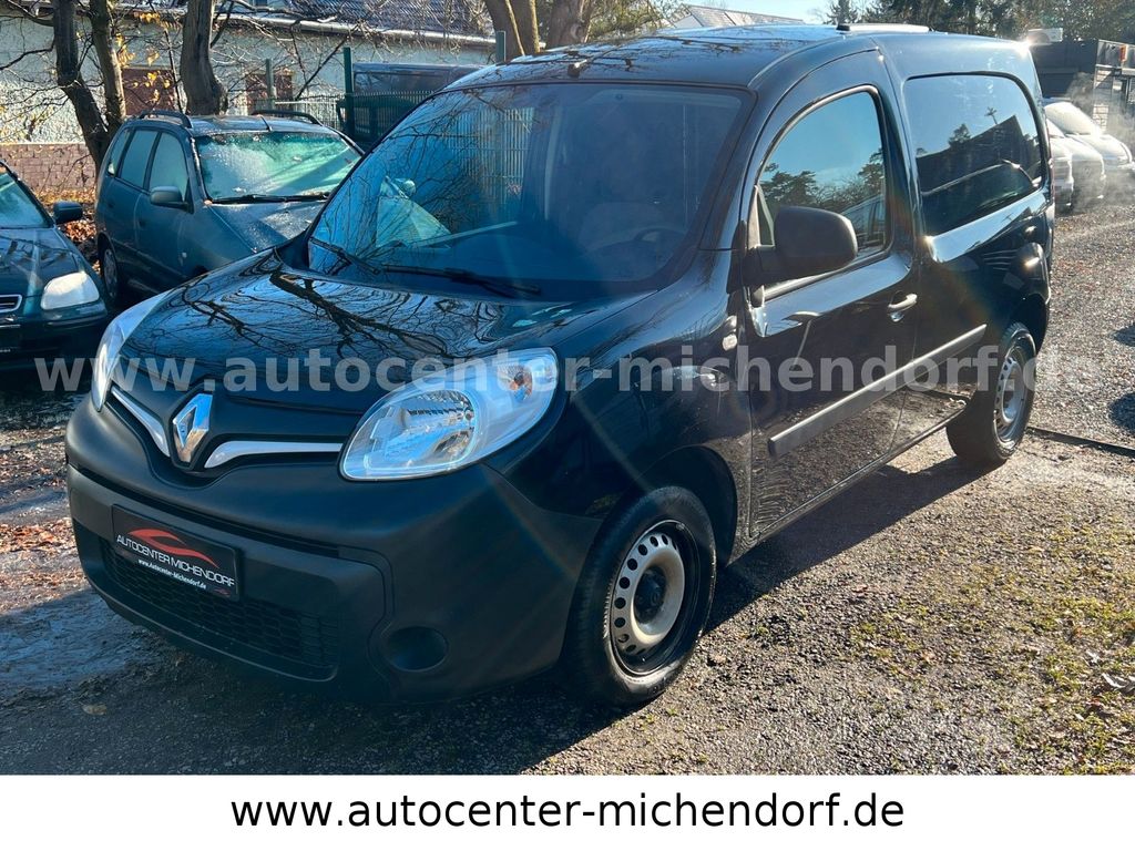 Renault Kangoo 2019