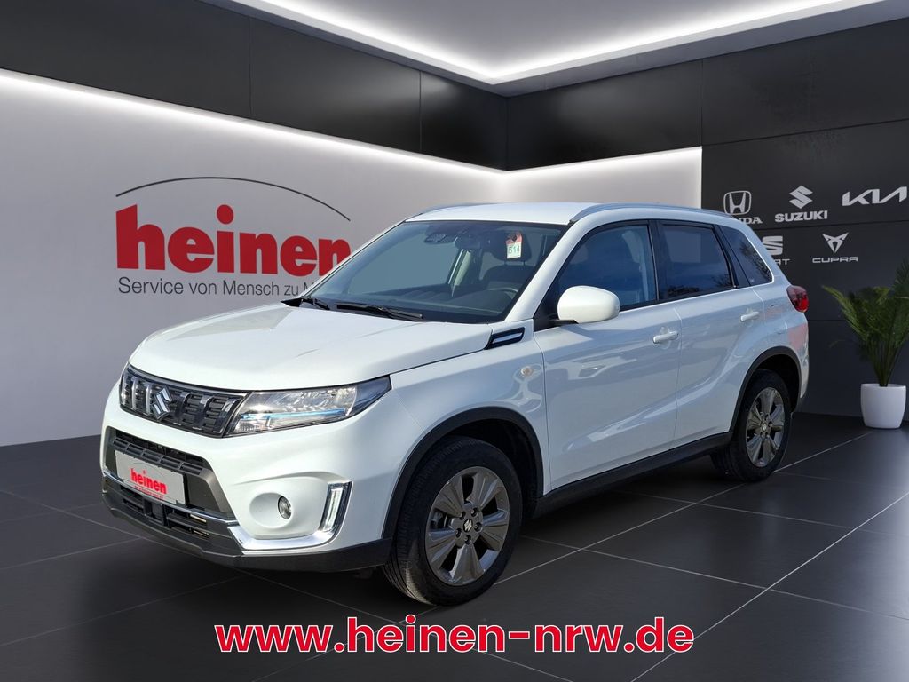 Suzuki Vitara 2023