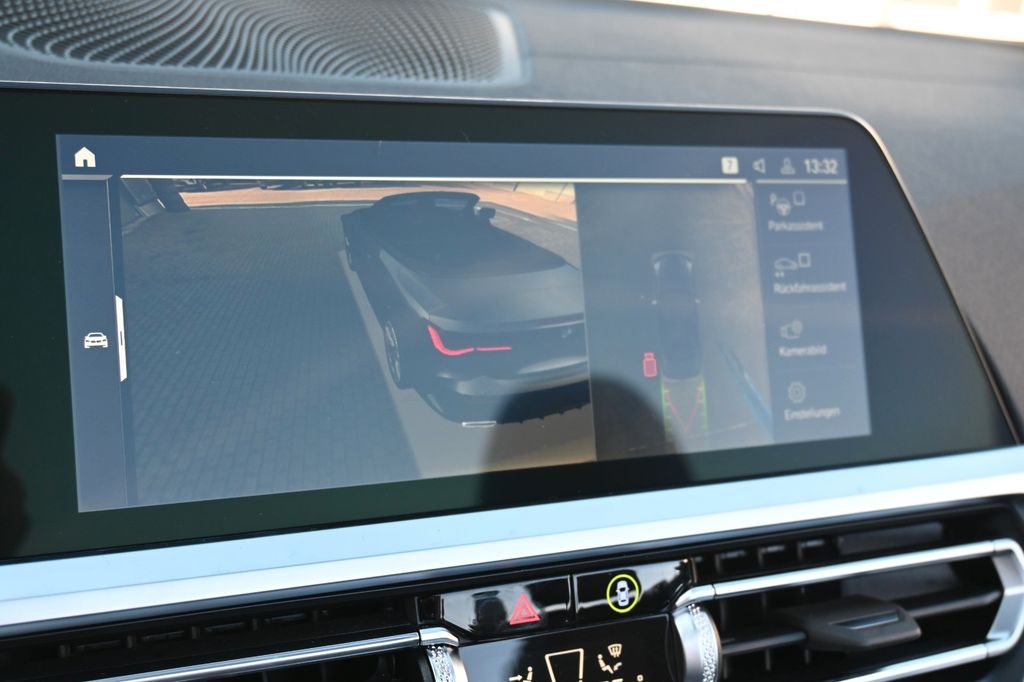 BMW M440 2022