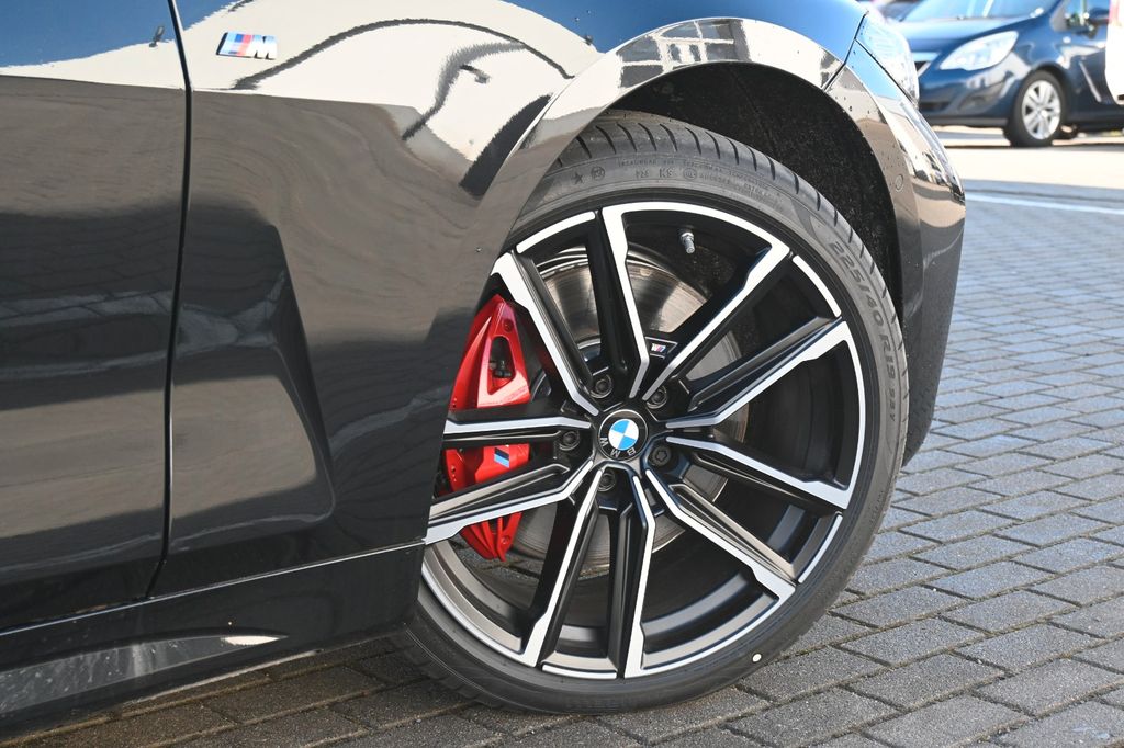 BMW M440 2022