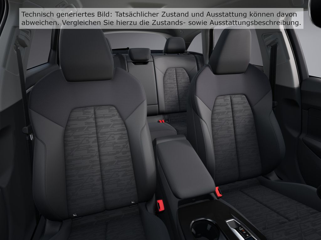 Audi A5 2025
