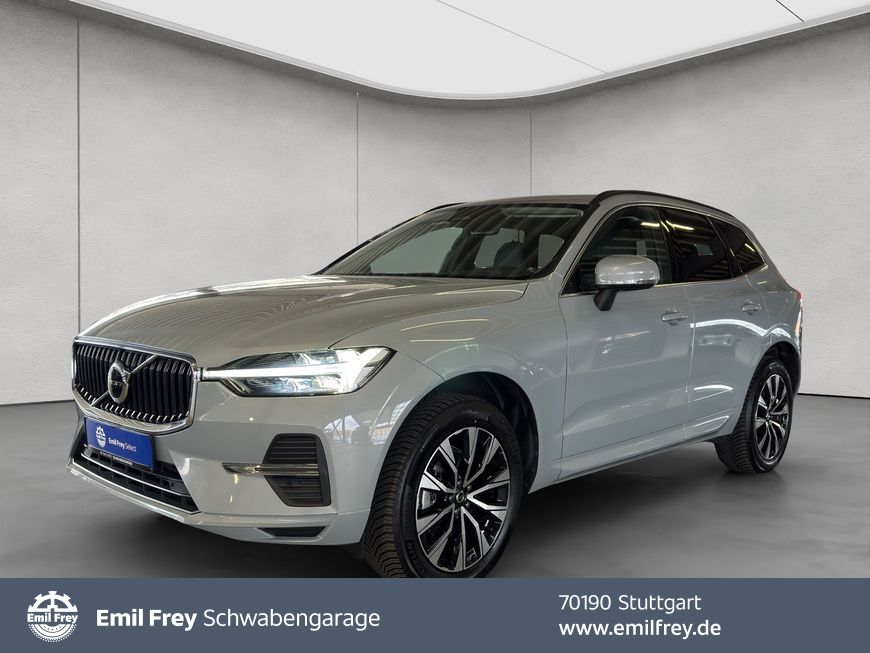 Volvo XC60 2024