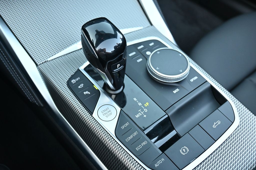 BMW M440 2022