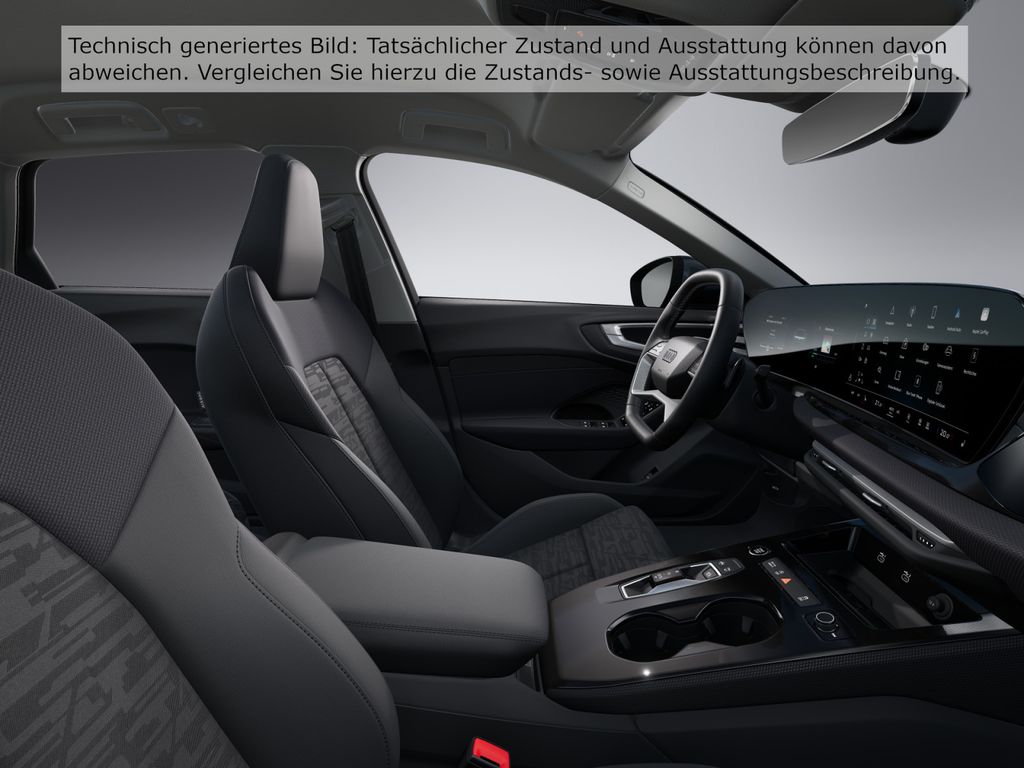 Audi A5 2025