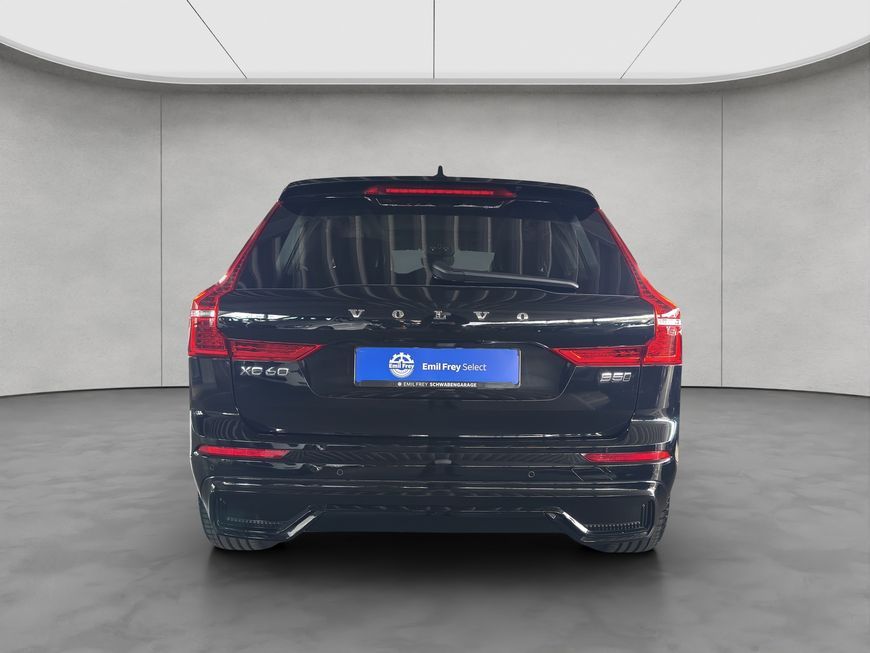 Volvo XC60 2024