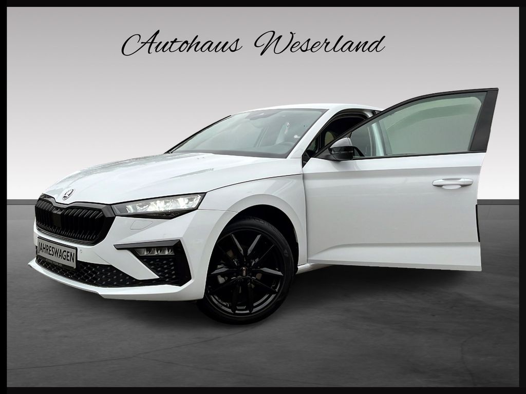 Skoda Scala 2024