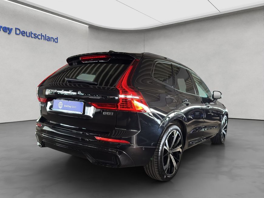 Volvo XC60 2024