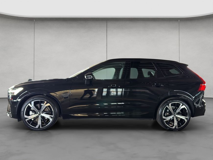 Volvo XC60 2024