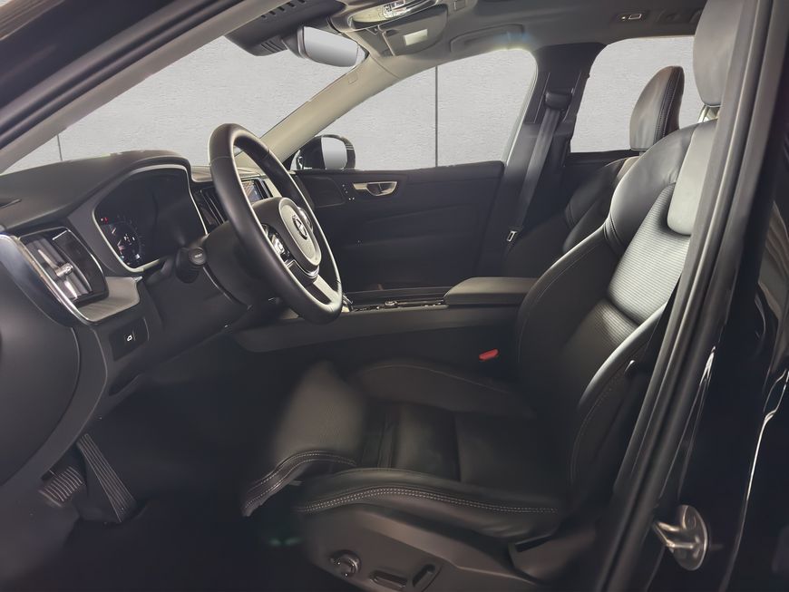 Volvo XC60 2024