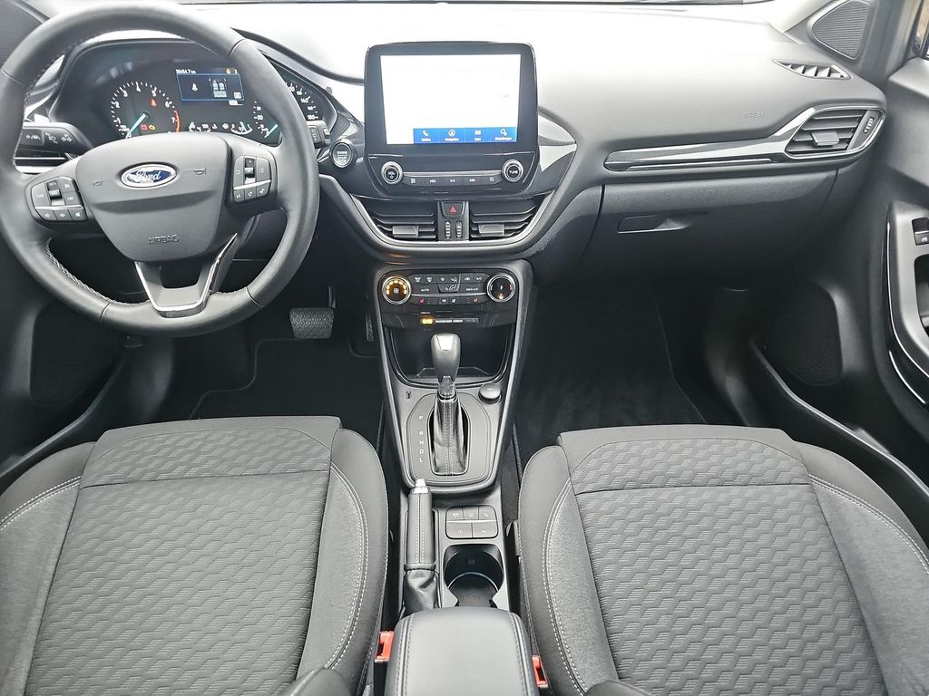 Ford Puma 2023