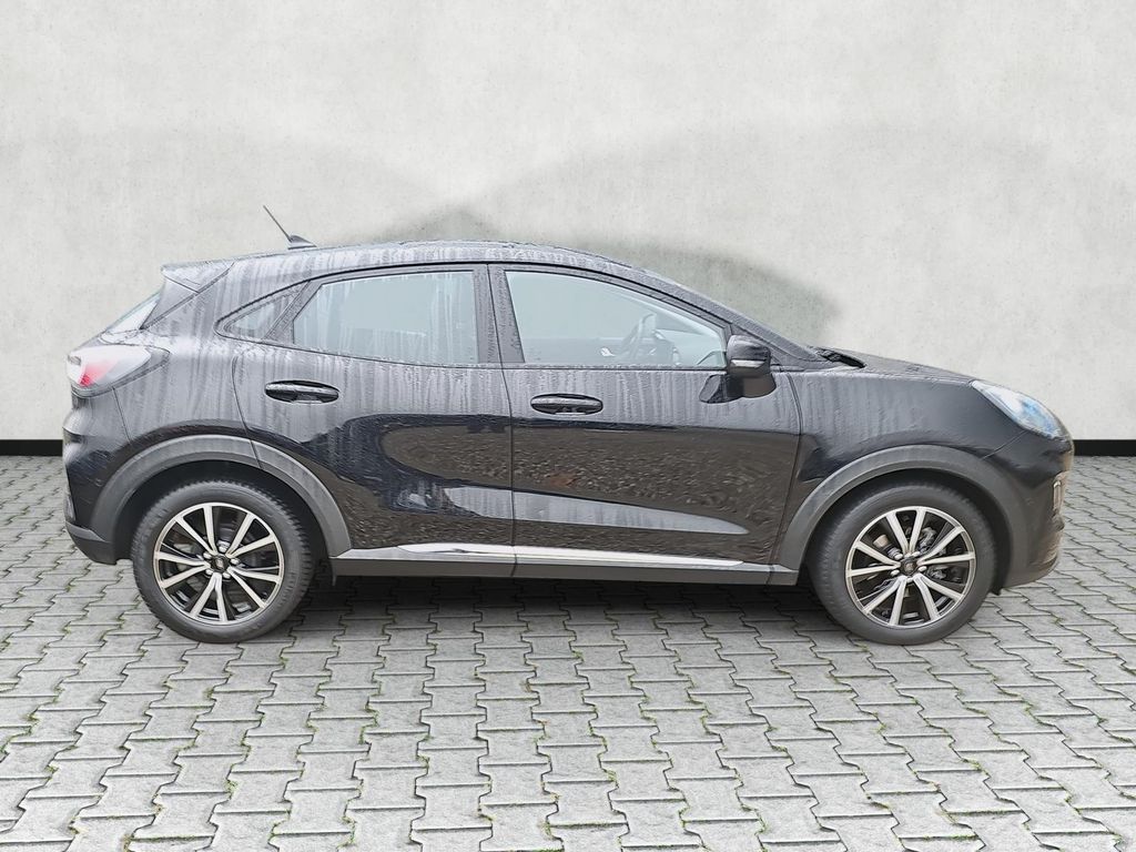 Ford Puma 2023