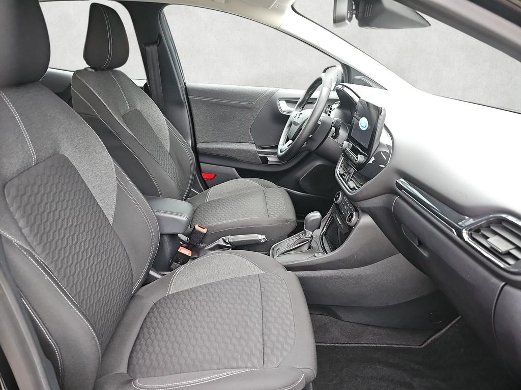 Ford Puma 2023
