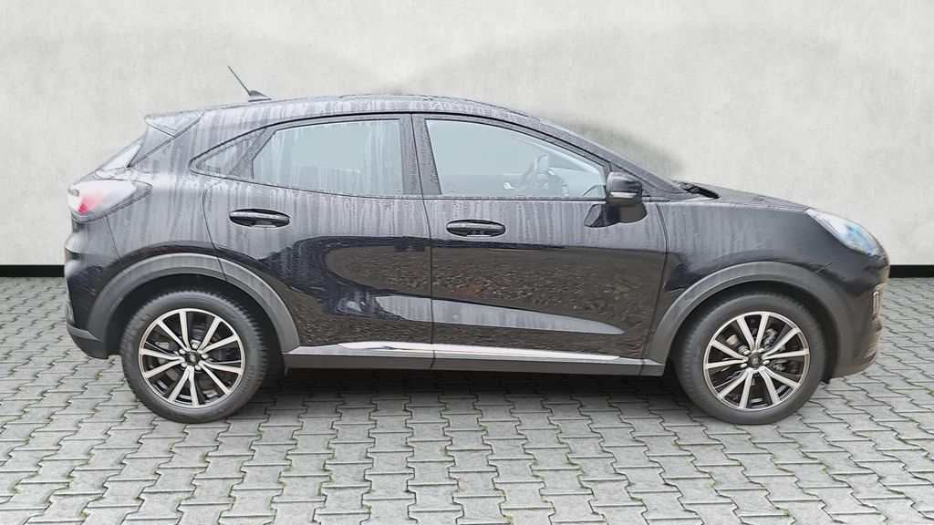 Ford Puma 2023