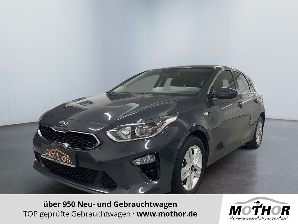 Kia cee'd / Ceed 2020