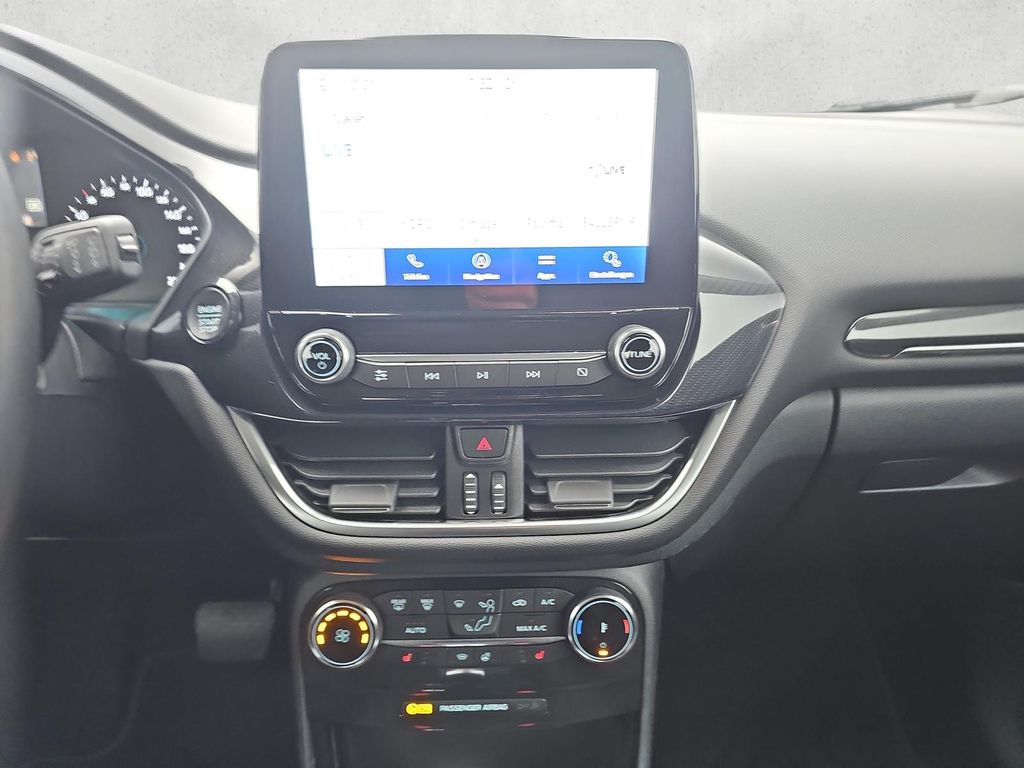 Ford Puma 2023
