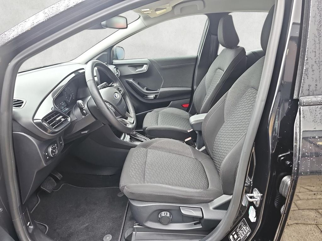 Ford Puma 2023