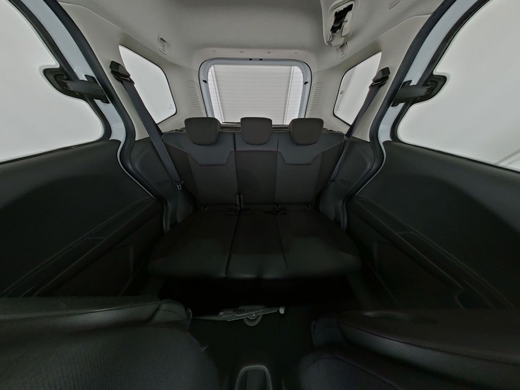 Ford Tourneo Courier 2020