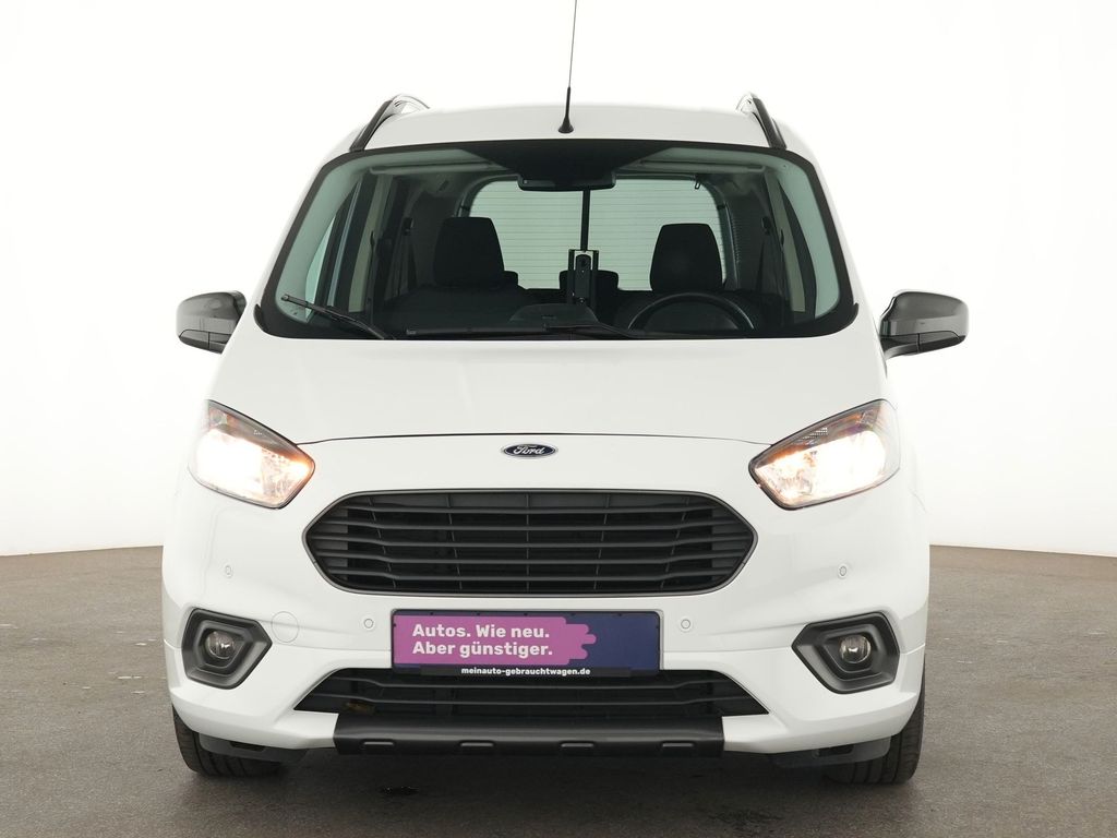 Ford Tourneo Courier 2020