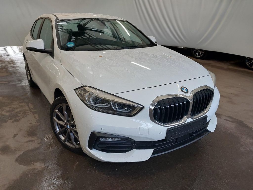 BMW 120 2024