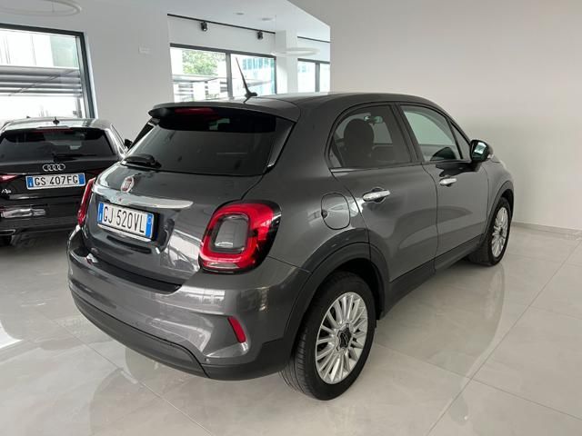 Fiat 500X 2022