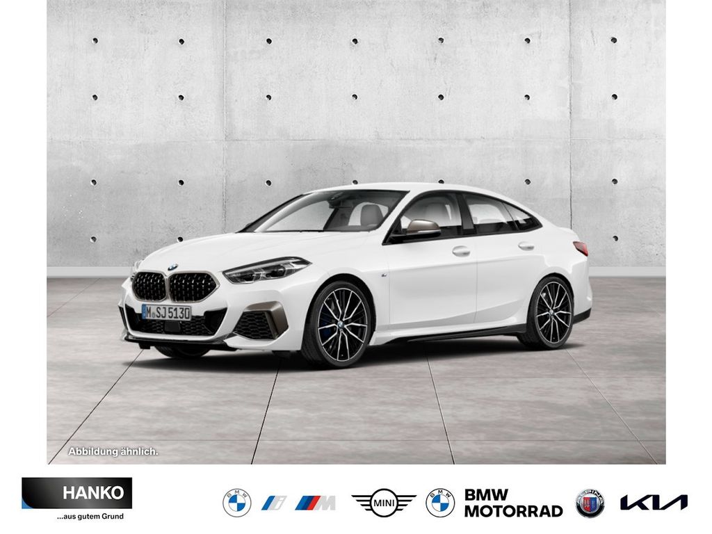 BMW M235 2022
