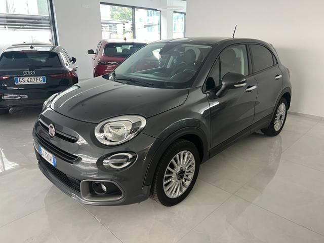 Fiat 500X 2022