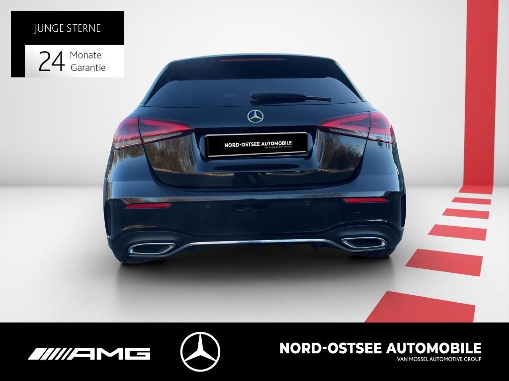 Mercedes-Benz A 200 2021