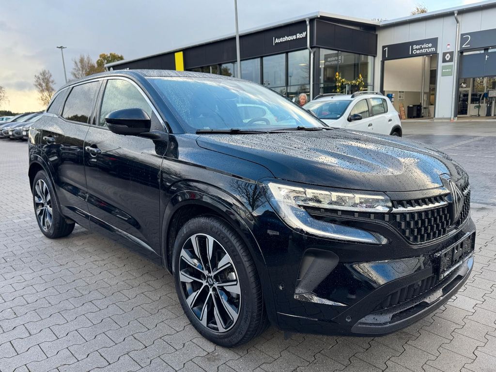 Renault Austral 2025