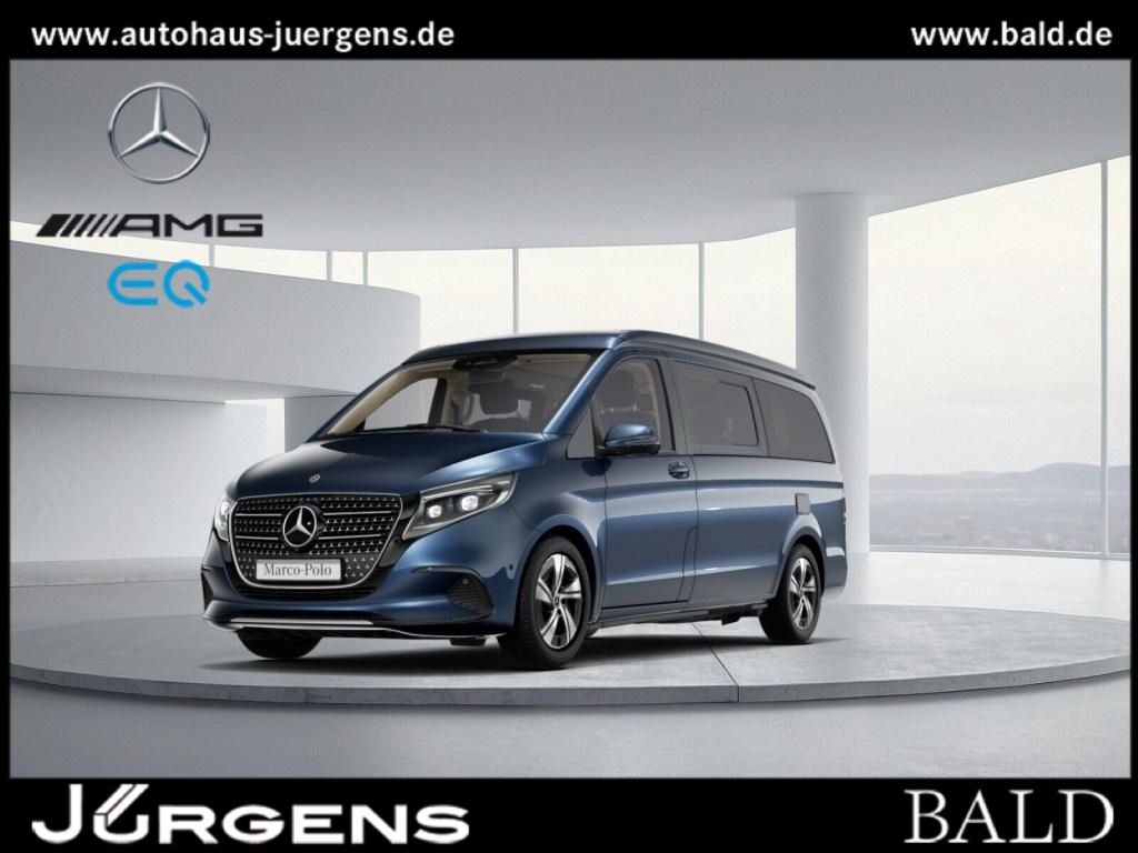 Mercedes-Benz V 250 2025