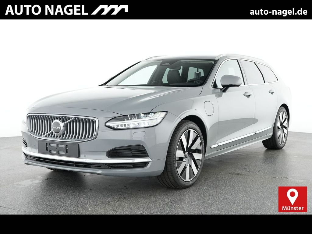 Volvo V90 2025