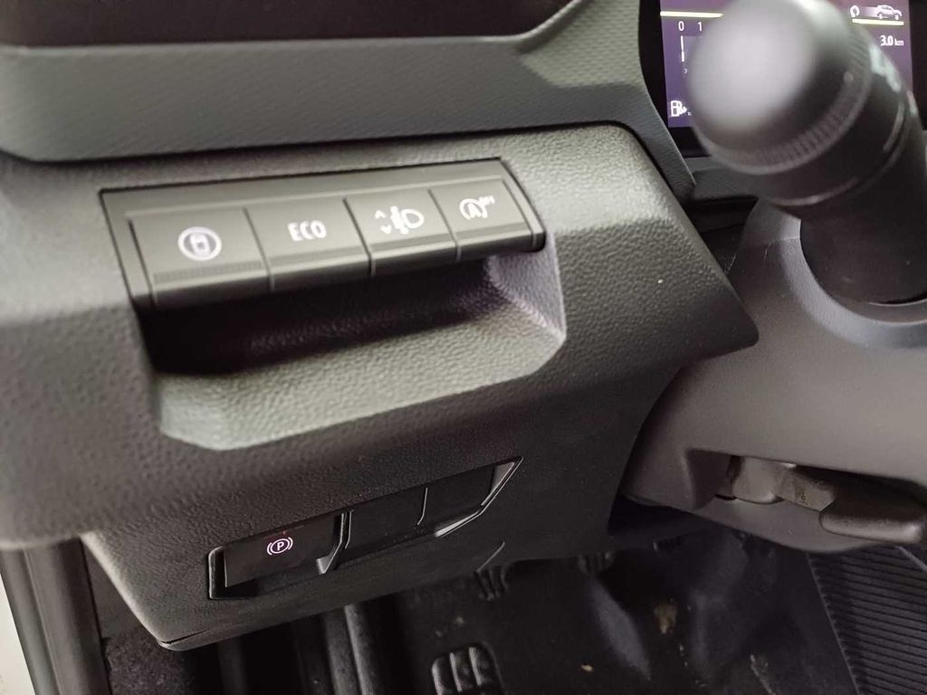 Dacia Duster 2025